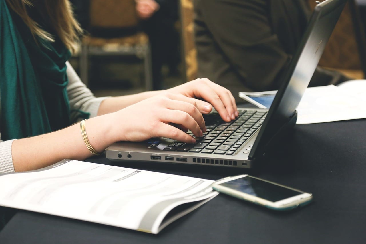Blogging For Charities and Nonprofits