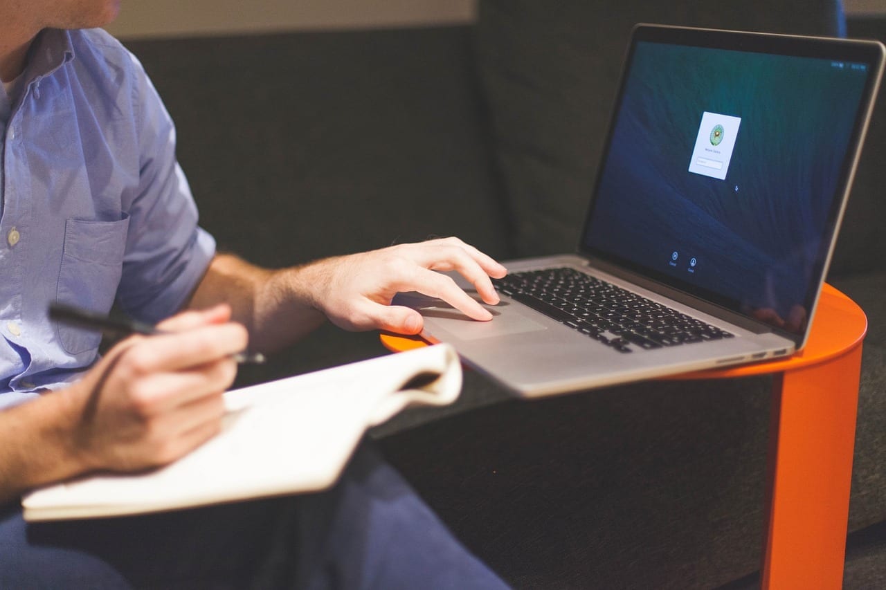 Web design for Inbound Marketing at Charity & Nonprofits