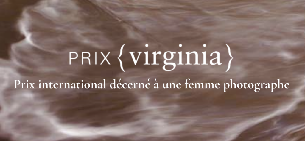 Prix {Virginia) header.