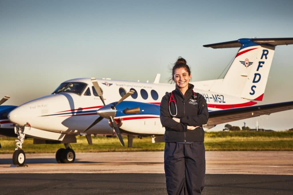 Royal Flying Doctor Service