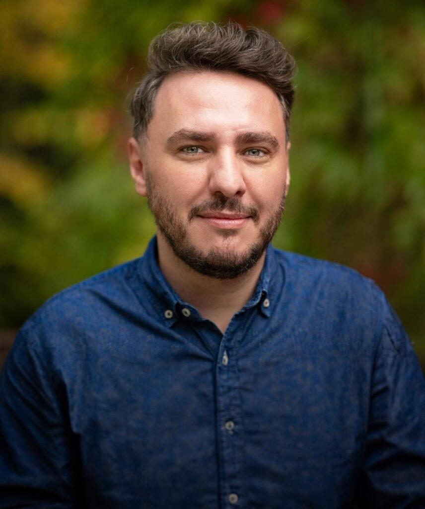 Catalin Dinu