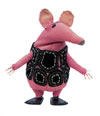 A Clanger