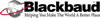 Blackbaud logo
