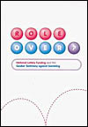 Roll Over - front cover