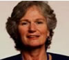 Dr Anne Petersen