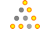 Prospecting for Gold logo