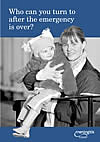Meningitis Trust leaflet
