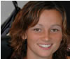 Catherine Graham, tennis star