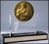 Conrad N. Hilton Foundation award