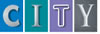 CITY university logo