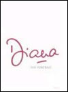 Diana logo in the form of her signature