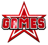 Channel 4's The Games logo