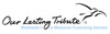 Our Lasting Tribute logo