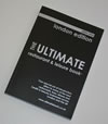 The Ultimate Restaurant Discount book - cover