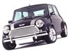 Mini car