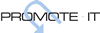 Promote It logo