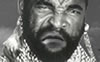 Mr T