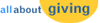 AllAboutGiving logo