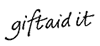 Gift Aid It logo