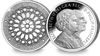 New five pound coin