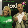 Ronnie Barker's blazer