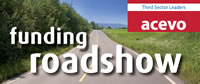 Funding Roadshow
