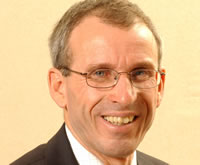 Andrew Hind