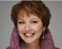 Anne Diamond