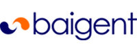 Baigent logo