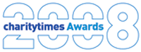 Charity Times Awards 2008