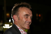 Danny Boyle - photo: GDC Graphics on Flickr