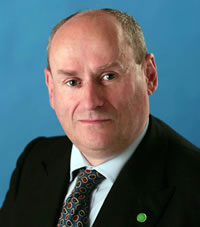 Giles Pegram