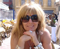 Gill Astarita