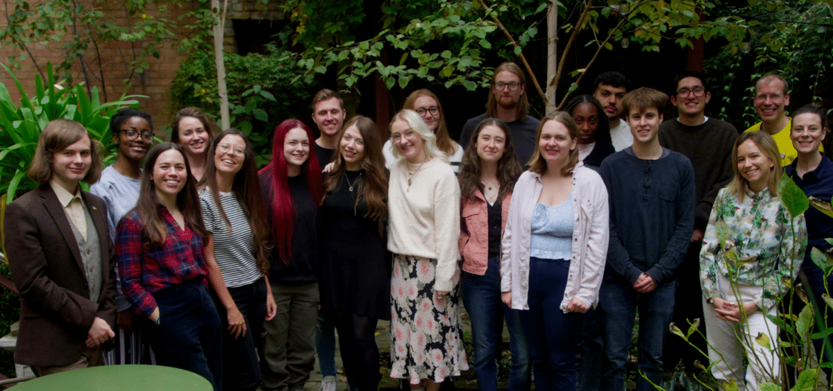 Big Education Challenge finalists