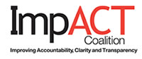 ImpACT Coalition logo