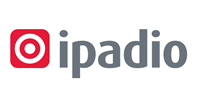 ipadio logo