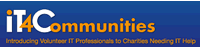 IT4Communities logo