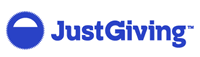 JustGiving logo