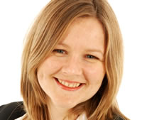 Louise Eagle