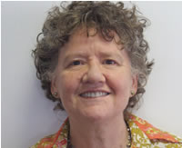 Lyndall Stein