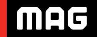 MAG logo