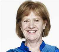 Maggie Baxter
