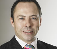 Malcolm Tyndall