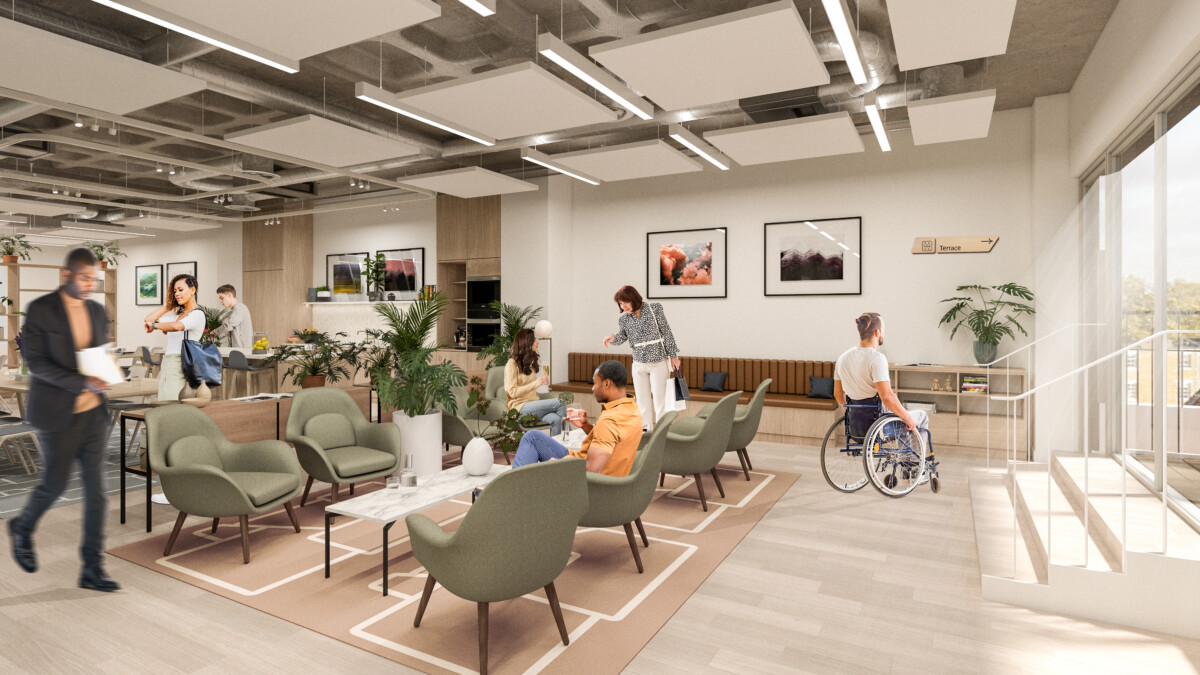 Membership space, Fivefields
