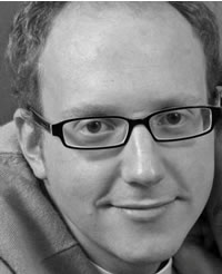 Nick Burne