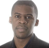Paul Amadi