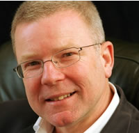 Peter Hewitt