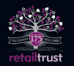 Retail Trust logo