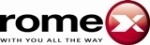 Romex logo