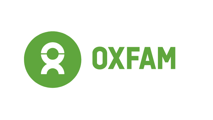 Oxfam logo